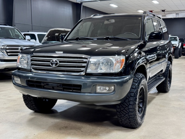 toyota land cruiser 2006 JTEHT05J562087074 image toyota land cruiser 2006 JTEHT05J562087074 image